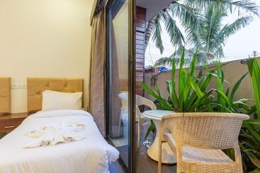 Amara Oceanfront Resort & Club Baga