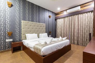 Amara Oceanfront Resort & Club Baga