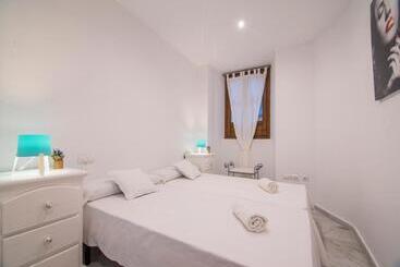 Apartamentos Granata