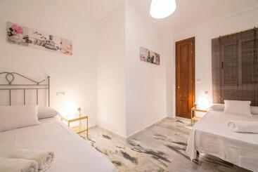 Apartamentos Granata