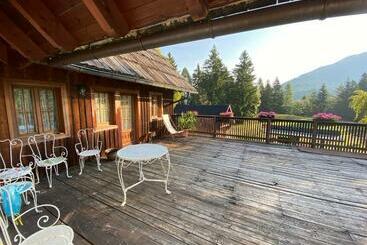 تختخواب و صبحانه Agriturismo Fare Bio
