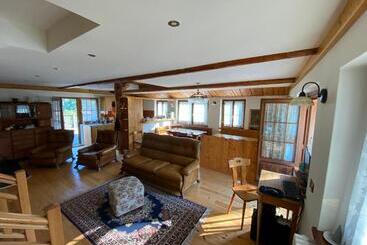 تختخواب و صبحانه Agriturismo Fare Bio