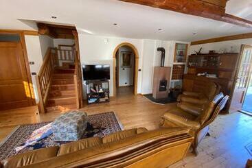 تختخواب و صبحانه Agriturismo Fare Bio