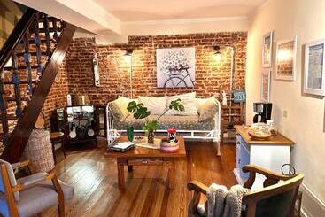 Bed and Breakfast La Yurta