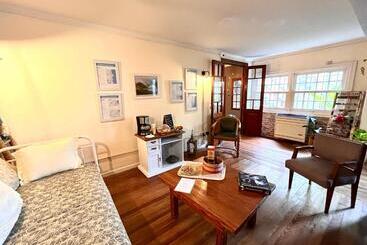 Bed and Breakfast La Yurta