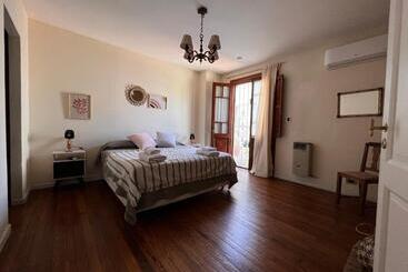 Bed and Breakfast La Yurta