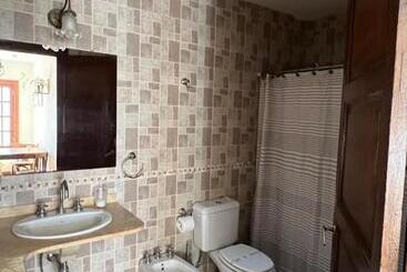 Bed and Breakfast La Yurta
