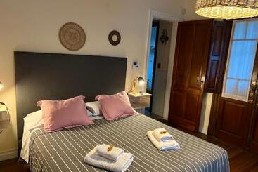 Bed and Breakfast La Yurta
