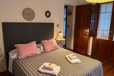 Bed and Breakfast La Yurta