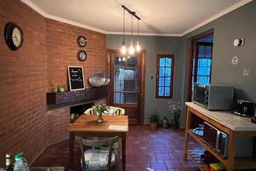 Bed and Breakfast La Yurta