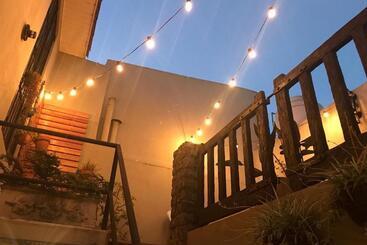 Bed and Breakfast La Yurta