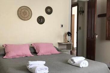 Bed and Breakfast La Yurta