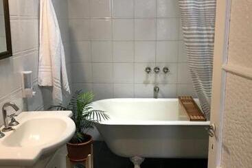 Bed and Breakfast La Yurta
