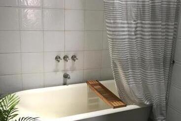 Bed and Breakfast La Yurta