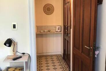 Bed and Breakfast La Yurta