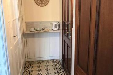 Bed and Breakfast La Yurta