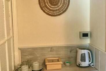 Bed and Breakfast La Yurta