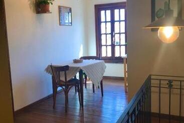 Bed and Breakfast La Yurta