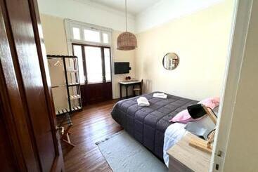 Bed and Breakfast La Yurta