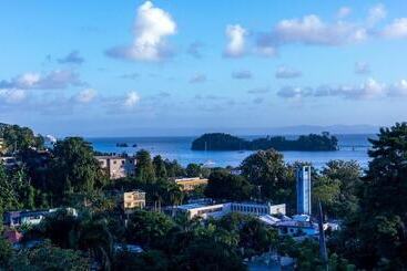 Samana Suites - Samana