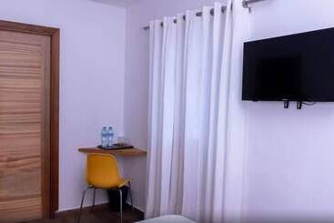 هتل Samana Suites