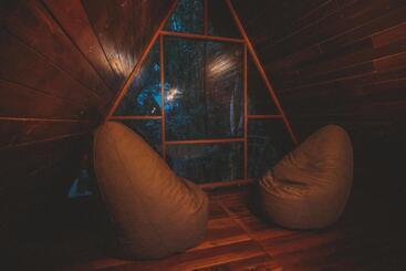 هتل Kantu Garden Lodge