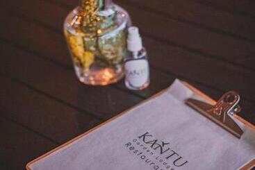 هتل Kantu Garden Lodge
