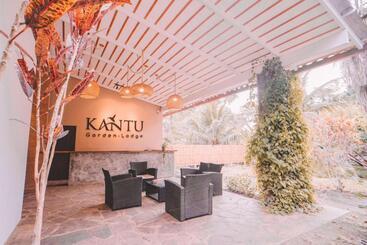 هتل Kantu Garden Lodge