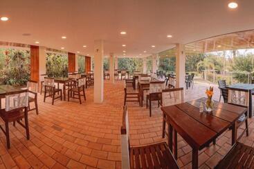 هتل Kantu Garden Lodge