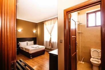 Panone Hotel Mererani