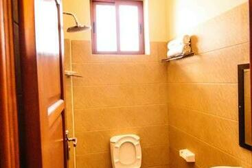 Panone Hotel Mererani