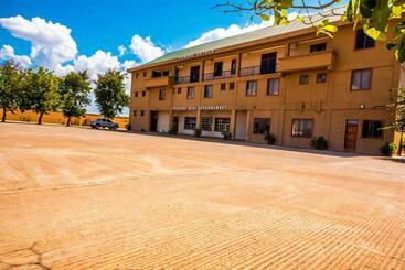 Panone Hotel Mererani