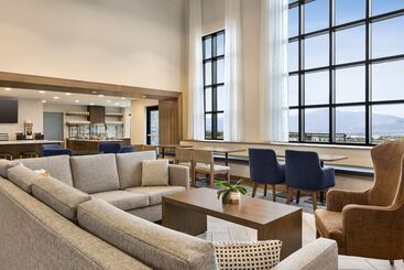 هتل Staybridge Suites Colorado Springs Ne Powers, An Ihg
