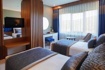 Vela Verde Hotel & Spa - Yalova