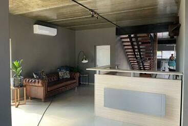 Pansiyon Loft Bella Vita
