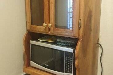 پانسیون Mesmerize Guest House