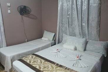 پانسیون Mesmerize Guest House