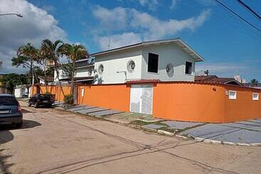 پانسیون Pousada Casa Da Praia