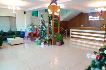 Pineland Resorts & Chalets Kasauli - Kasauli