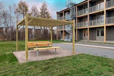 Uppsala Hotel Apartments