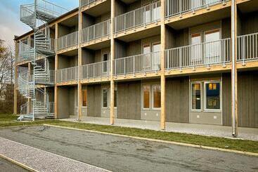 Uppsala Hotel Apartments