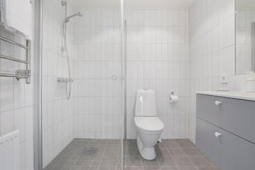 Uppsala Hotel Apartments