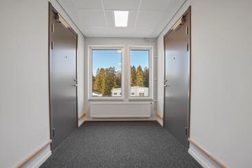 Uppsala Hotel Apartments