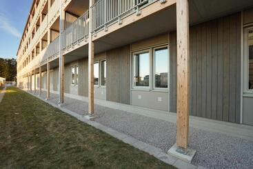 Uppsala Hotel Apartments