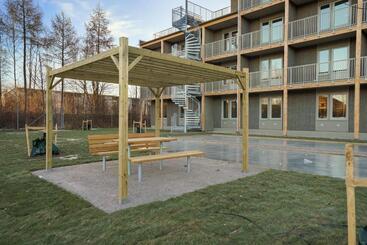 Uppsala Hotel Apartments