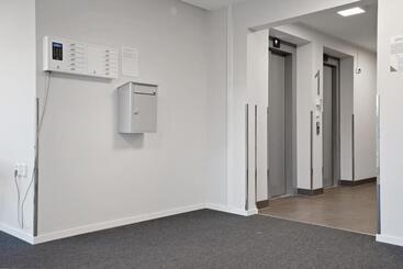Uppsala Hotel Apartments