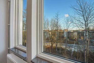 Uppsala Hotel Apartments