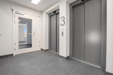 Uppsala Hotel Apartments