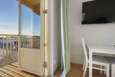 Uppsala Hotel Apartments