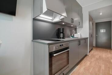 Uppsala Hotel Apartments